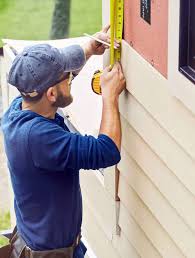 Storm Damage Siding Repair in Greenville, DE